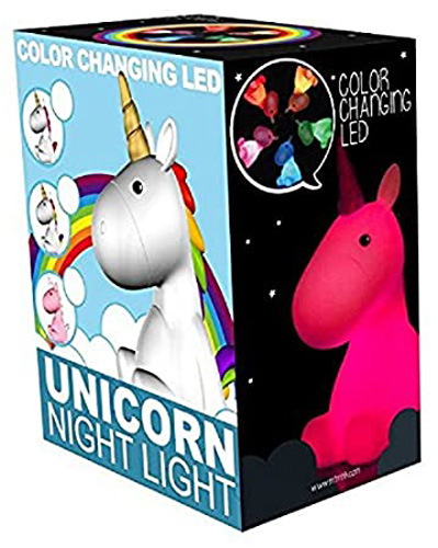 mjh led unicorn