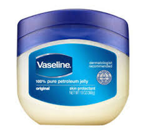 VASELINE PETROLEUM JELLY 13OZ