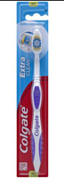 COLGATE EXTRA CLEAN T-BRUSH MED