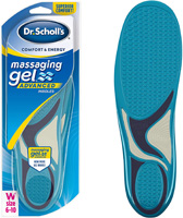 MEN GEL SOLES
