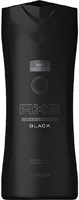 AXE BODY WASH BLACK 16OZ