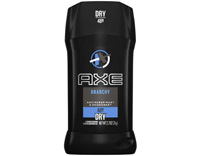 AXE INV SOLID ANARCHY DRY 2.7Z