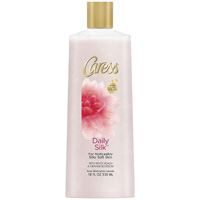 CARESS BODY WASH DAILY SILK 18OZ