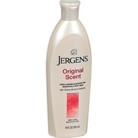 JERGENS LOTION ORGINAL 10Z