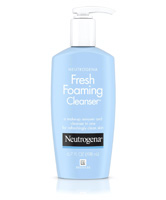 NEUTROGENA FRSH FOAM CLENSER 6.7