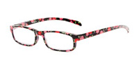 READING GLASSES WOMAN 175