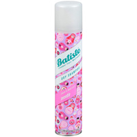 BATISTE DRY SHAMPOO SWEETIE 200M