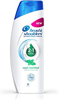 H&S SHAMPOO DRY SCALP CARE 12.5Z