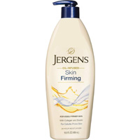 JERGENS LOTION SKIN FIRMING 16.8