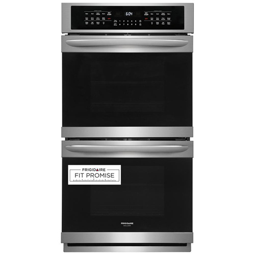 Frigidaire Gallery 27'' Double Electric Wall Oven