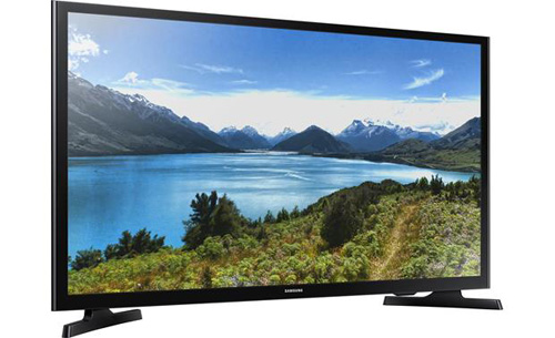SAMSUNG 32"720P 60HZ LED HDTV