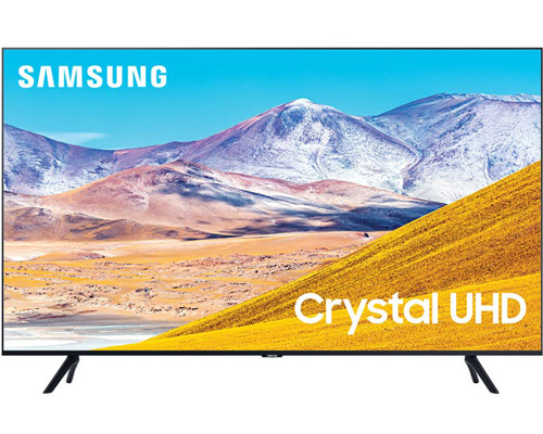 Departments SAMSUNG 65 8SERIES 4K UHD LED SM