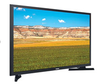 SAMSUNG 32"720P SMART LED TV