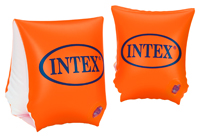 INTEX 58642EP Deluxe Armband, 3 to 6 Age Group, Vinyl