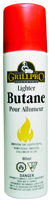 GrillPro 14596 Butane Refill, 80 mL Refill Pack