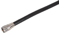 Zenith VG101206B Coaxial Cable, 18 AWG
