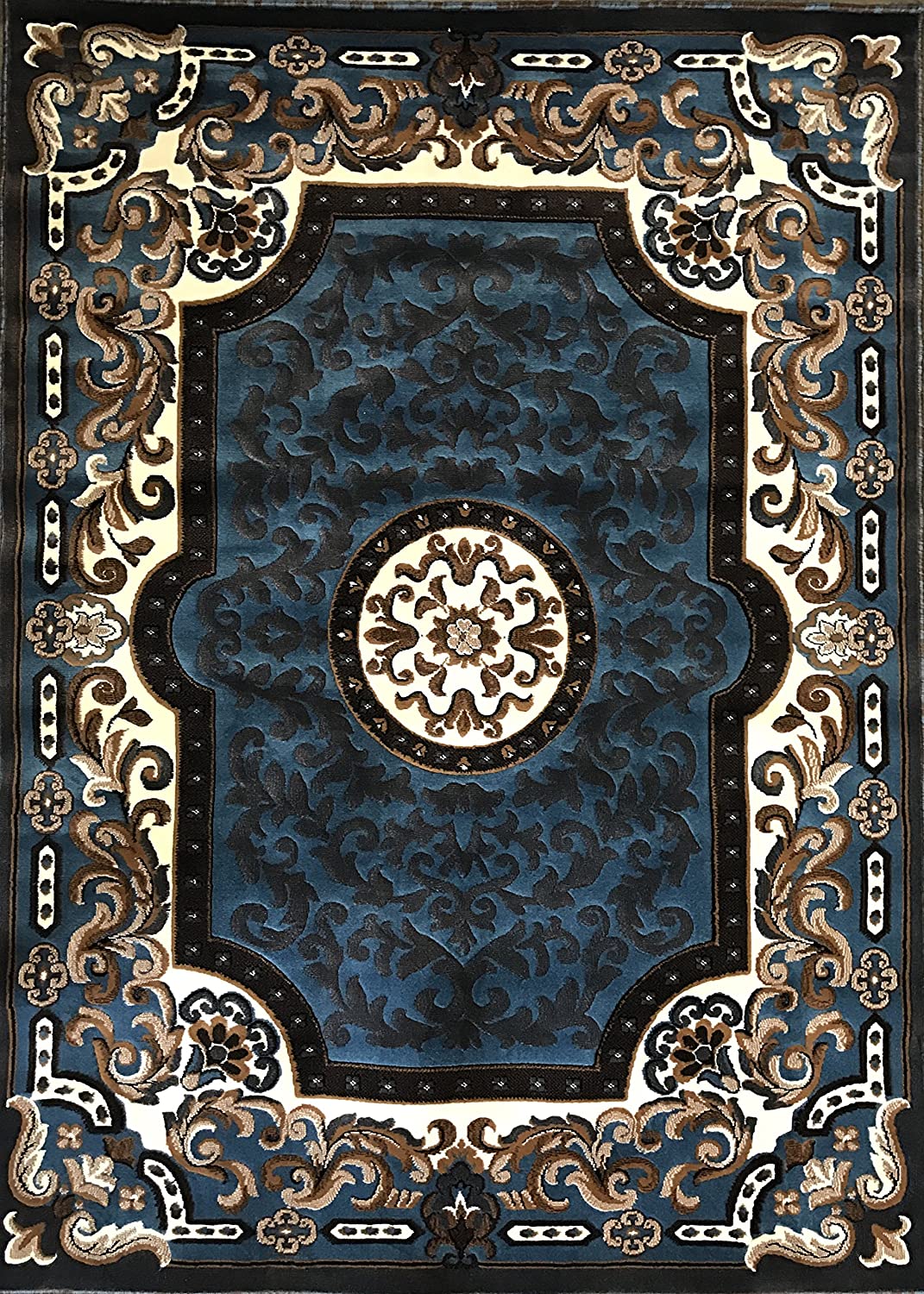 KINGDOM RUG 2X4