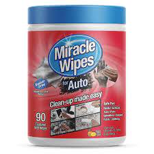 MIRACLE WIPES AUTO 90C