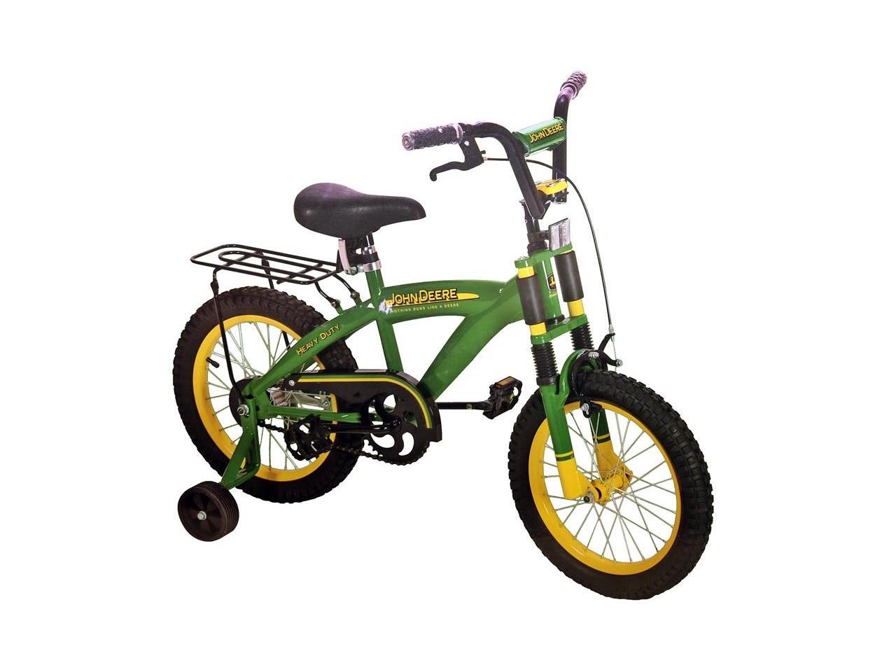 JOHN DEERE MI 16 BIKE