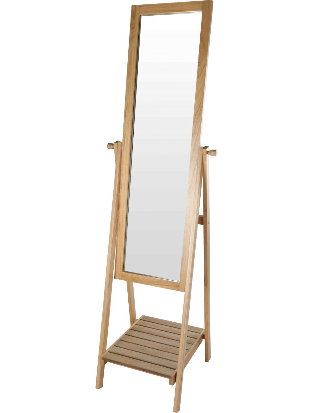 STANDING MIRROR MDF