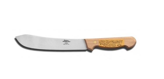 22901/108 BUTCHER KNIFE 8"