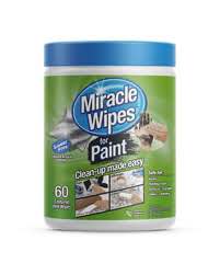 MIRACLE WIPES PAINT 90C