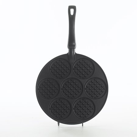 Nordic Ware The Original Silver Dollar Pancake Pan