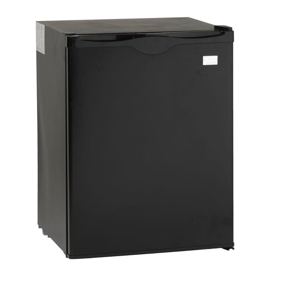 Avanti 2.2 cu. ft. Compact Refrigerator with 2 Wire Shelves | 2 Door Bins