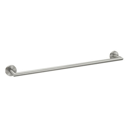 ARYLS TOWEL BAR 24" BRUSH NICKEL