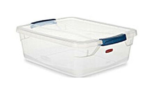 LATCH BASIC SNAP TOP LID 16QT