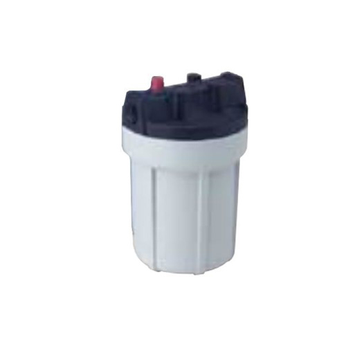 COMPACT WATER FILTER 3/8"