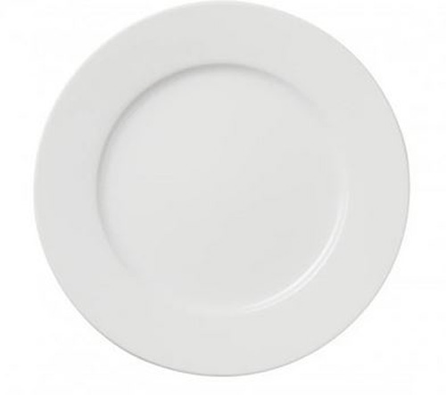 GIB 8.25 PLATE WHITE/BLUE