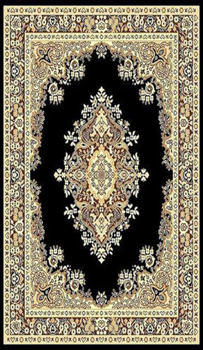 TAJMAHAL RUG 5X8