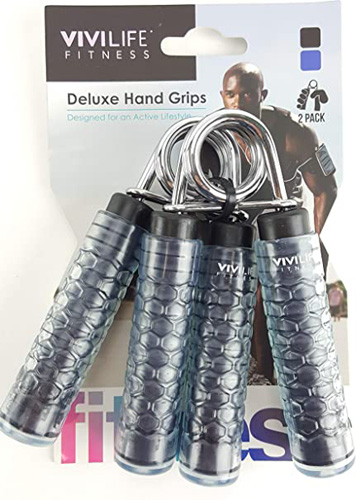 DELUXE HAND GRIP