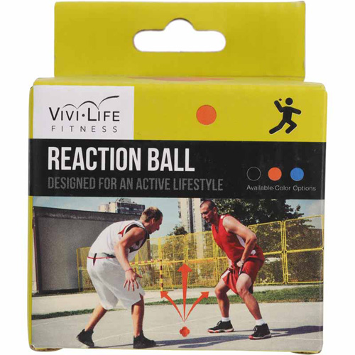 REACTION BALL