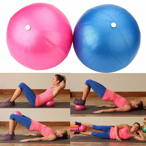 YOGA BALL SMALL