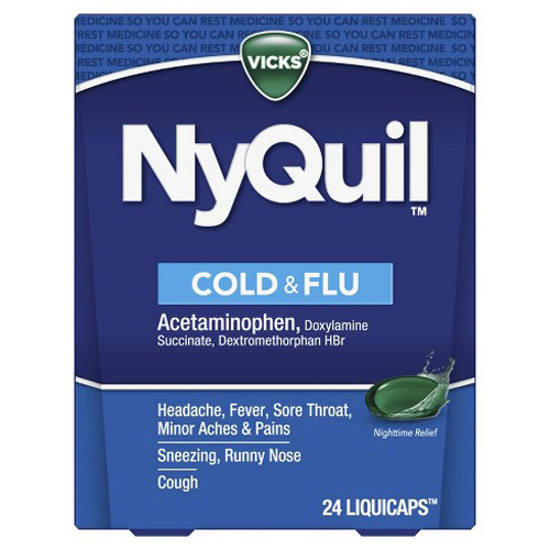 NYQUIL LIQUID CAP 24CT