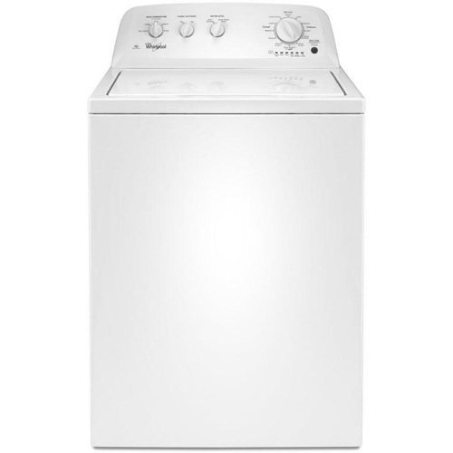 WHIRLPOOL TOP LOAD WASHER 3.5CFT
