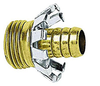 GILMOUR HOSE COUPLING 3/4" MPT