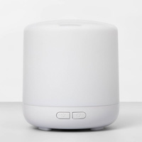 ULTRASONIC DIFFUSER DESIGN WHITE