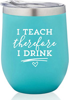 WINE TUMBLERS SS TEACHERS