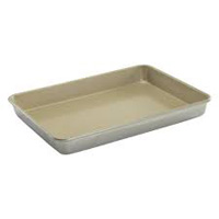 SHEET CAKE PAN HIGH SIDED