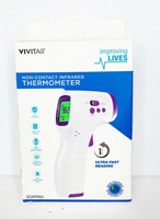 VIVITAR DIGITAL THERMOMETER