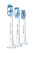 ELECTRONIC TOOTHBRUSH KIT