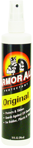 Armor All 11010 Original Protectant, 10 oz Bottle