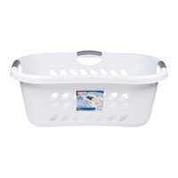 BSKT LNDRY 26-3/8X18-1/8X10IN