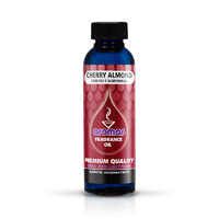 AROMATIC OIL CHERRY ALMOND 4OZ