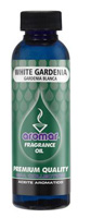 AROMATIC OIL WHITE GARDENIA 4OZ