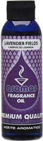 AROMATIC OIL LAVANDER FIELD 4OZ