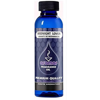 AROMATIC OIL MIDNIGHT LOVER 4OZ